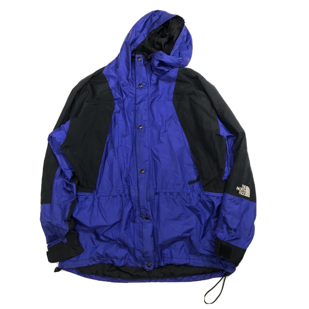 The North Face Gore Tex Jacket